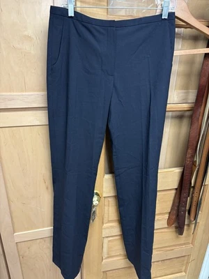 Elie Tahari Women's Dress Logan Pants Size 8 NEW - Image 1 of 4
