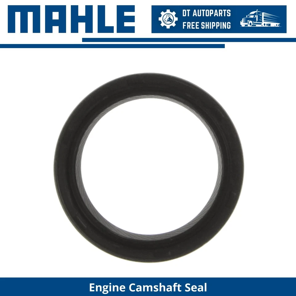 Sello del árbol de levas del motor V6 de 3,3 L Mahle 2005 para Lexus RX330 2004-2006 Foto 1 de 3