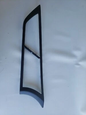 JAGUAR F-TYPE Coupe X152 3.0 Front Left Door Panel Trim EX53-226A37-M  2016 2015 - Image 1 of 4