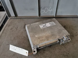 Renault Clio I Tipo 57 Centralina Motore HOM7700860340 7700873359 S111730115A - Foto 1 di 4