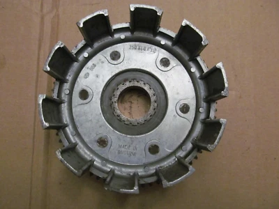 Can Am Canam MX TNT QUALIFIER 1973 250 CESTA EMBRAGUE 259 640/73 Foto 1 de 4