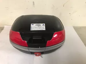 Suzuki Top Case Complete Kit Cover Model 990D0-k4902-000 - Picture 1 of 5