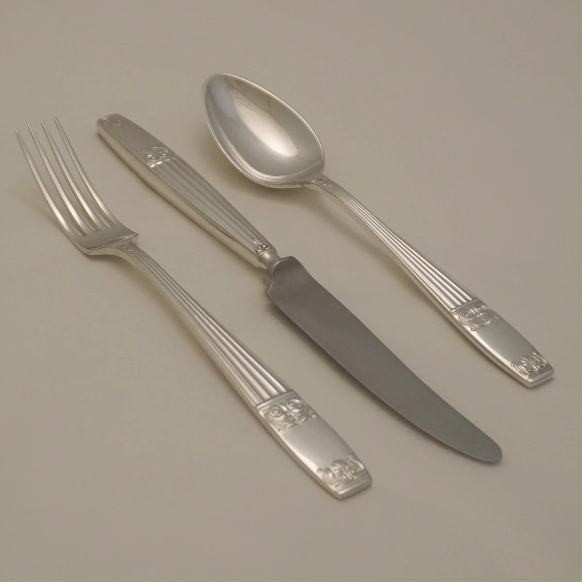 Elkington Flatware, Knives and Cutlery for Sale - eBay