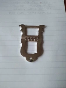 Windsor original tail piece - Picture 1 of 1