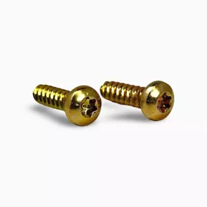 Polaris Sportsman 450 550 570 850 1000 RZR 800 Headlight Pod Screws 7517441 - Foto 1 di 12