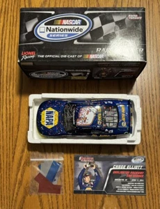 Chase Elliott 2014 Darlington Win Autographed Diecast - Picture 1 of 3