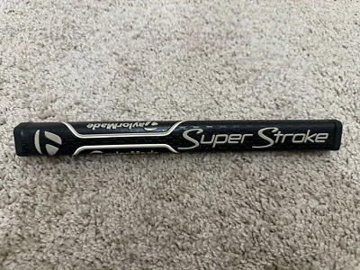 TaylorMade Pistol GTR 1.0 Black/Copper Golf Club Putter Grip