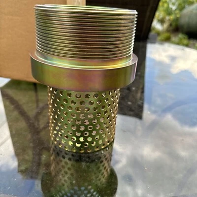 Strainer Element For Water Suction Hose - Image 1 of 4
