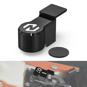 NICECNC Fuel Pump Protection Kit For GAS GAS EX MC EC 125 250-450 F 2024-2025 - Picture 1 of 12