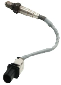 2013-2015 AUDI A6 C7 QUATTRO FRONT EXHAUST OXYGEN O2 SENSOR OEM 07L 906 262 - Picture 1 of 2