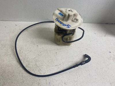 Топливный насос 2004-2008 Mazda RX-8 RX8 с отправителем и оригинальным кронштейном - Изображение 1 из 4