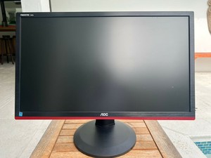 Help] AOC G2460PF 144Hz flickering problem : r/Monitors