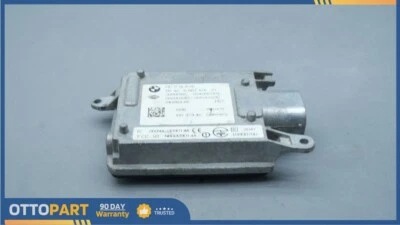 Модуль датчика смены полосы движения заднего левого бампера 2012-2019 BMW 640 650i Gran Coupe от оригинального производителя - Изображение 1 из 4