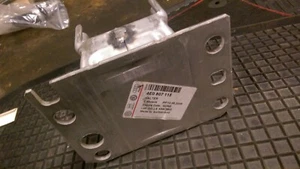 Pieza Nueva Audi A8 4E0807115 Parachoques Soporte Parachoques Amortiguador - Picture 1 of 1