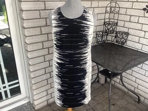GERRY WEBER SEHR ELEGANTER SOMMERKLEID GR.42 NEUWERTIG - Bild 1 von 4