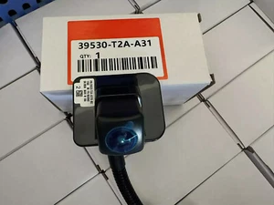 For 2014-2017 Honda Accord Rear View Backup Parking Camera OE# 39530-T2A-A31 - Picture 1 of 9
