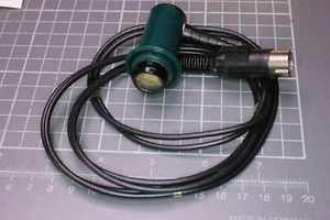 Ultradźwiękowa głowica testowa 4MHz 4LDR48 Głowica testowa rur do średnicy 36-48 mm - Zdjęcie 1 z 1