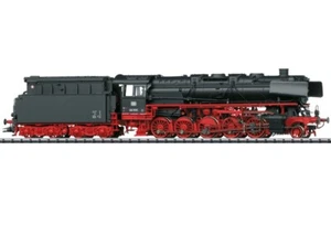 Trix H0 22989 Dampflok BR 44 der DB mfx/DCC Sound Neu/OVP - Bild 1 von 1