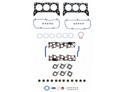 For 2004 Ford Freestar Head Gasket Set Felpro 24783BFJV Head Gasket Foto 1 de 2