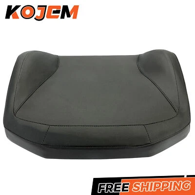 For 2011-2020 Can-Am Commander Maverick Seat Bottom Cushion & Cover 703500943 - Image 1 of 4
