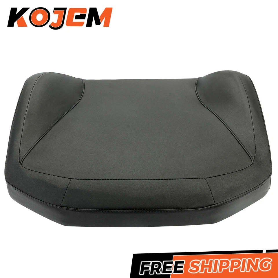 For 2011-2020 Can-Am Commander Maverick Seat Bottom Cushion & Cover 703500943 - Image 1 of 4
