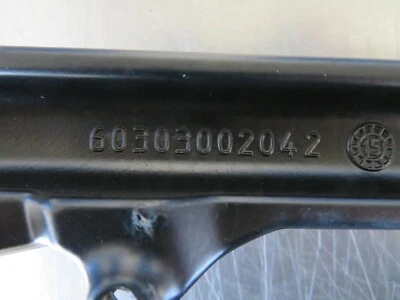 Submarco EB550 2016 16 KTM ADVENTURE 1190 Foto 1 de 4