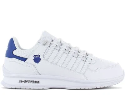 K-Swiss Classic RINZLER GT Herren Sneaker Weiß 08907-117-M Sport Freizeit Schuh - Bild 1 von 4