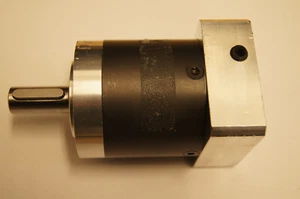 Planetengetriebe i=20, vermutlich Neugart - Bild 1 von 9