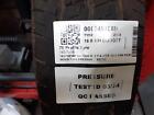185/75R16C 104/102R HIFLY SUPER 2000 8MM PART WORN TYRE PRESSURE TESTED 
