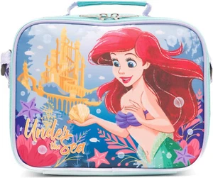 Bolsa de lonchera aislada The Little Mermaid Ariel - Imagen 1 de 2