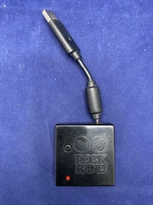 Rock Band 1 USB Guitar Dongle for Playstation 2 & 3 VFR8221512 TESTED WORKING - Picture 1 of 2