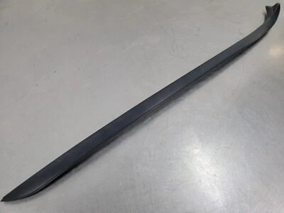 09-12 BMW 3 SERIES 328I E90 E91 RIGHT WINDSHIELD SIDE TRIM 7179264 OEM - Image 1 of 4