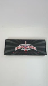 Your School Rocks Mini College Guitars LSU - Picture 1 of 4