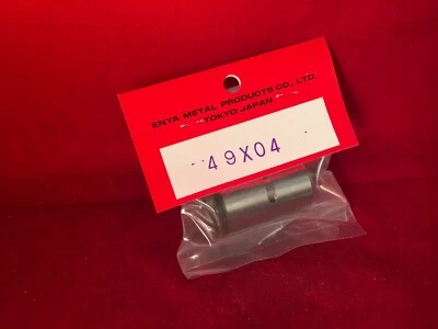ENYA 49X PISTON & CYL & RING ASSY NIP - Image 1 of 3