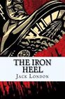 Iron Heel, Paperback By London, Jack; Mybook (Cor), Like New Used, Free Shipp...