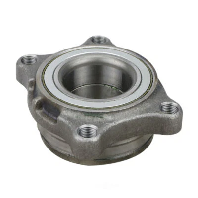 Conjunto de cojinete de rueda y buje-X, AWD NT513311 para Infiniti G35 CRS NT513 2004 Foto 1 de 4