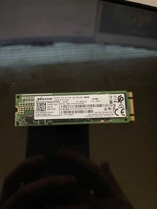 256GB SSD M.2 2280 MICRON 1100 - Afbeelding 1 van 2