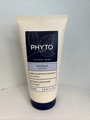 Acondicionador Phyto SOFTNESS 5,91 OZ Foto 1 de 3