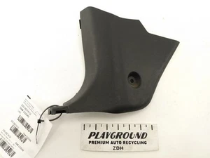 MAZDA MAZDASPEED 3 HATCHBACK Panel de ajuste delantero izquierdo del conductor 10-13 - Imagen 1 de 8