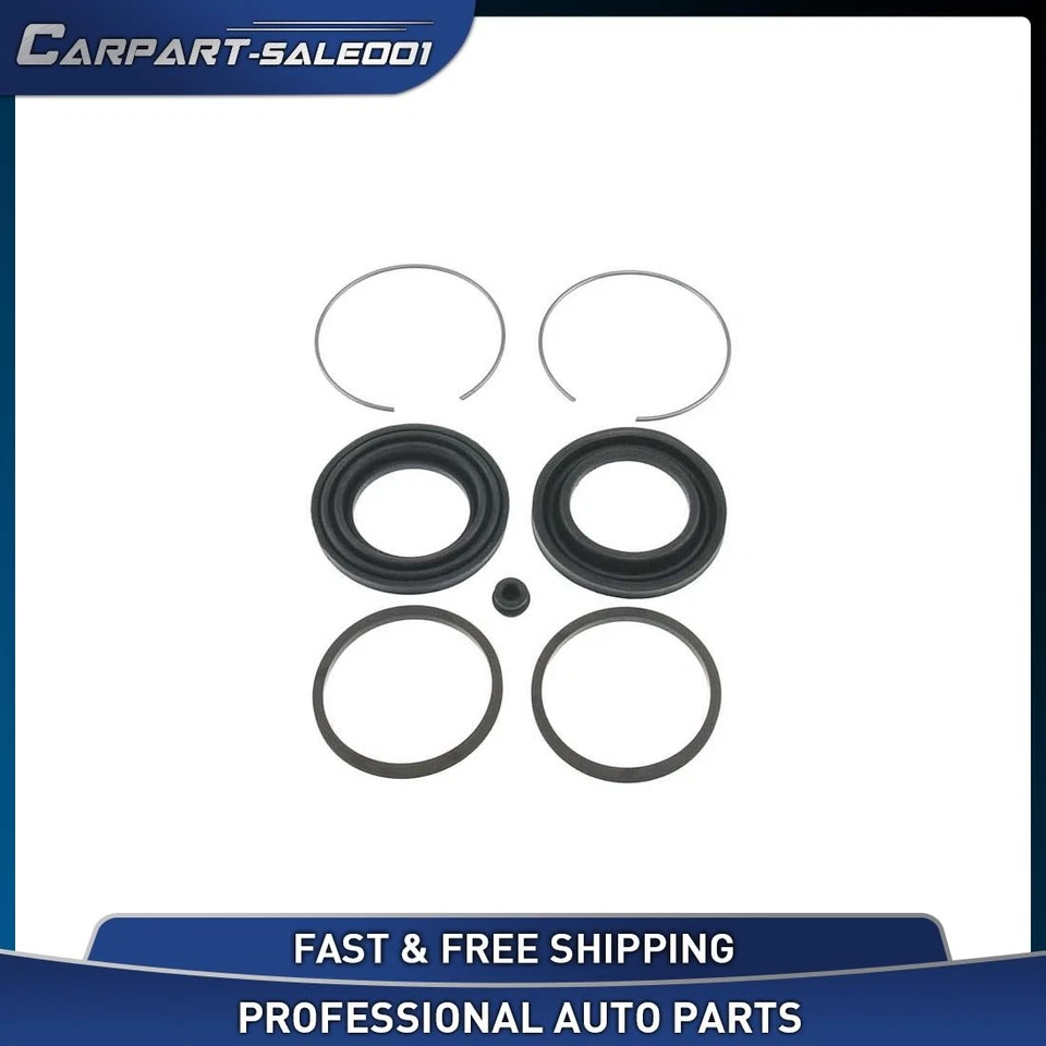 Ремонтный комплект суппорта переднего дискового тормоза для Honda Ridgeline Carlson 2006-2014 годов выпуска - Изображение 1 из 2