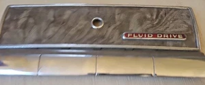 Puerta de guantera DeSoto 1946 OEM 1947 - Imagen 1 de 8