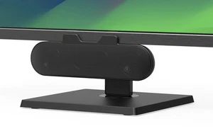 Computer Speakers for Desktop PC Monitor External Speakers for Laptop USB-Pow... - Bild 1 von 9