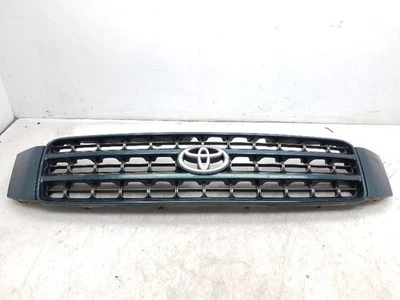 01-03 TOYOTA HIGHLANDER UPPER GRILLE  - Image 1 of 4