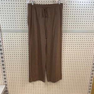 Coldwater Creek Women's Brown Casual Pants PS - Picture 1 of 7