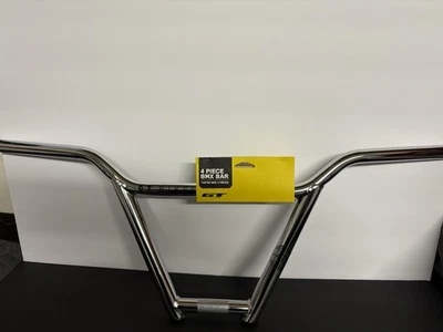 GT ORIGINAL BMX BAR  Foto 1 de 4