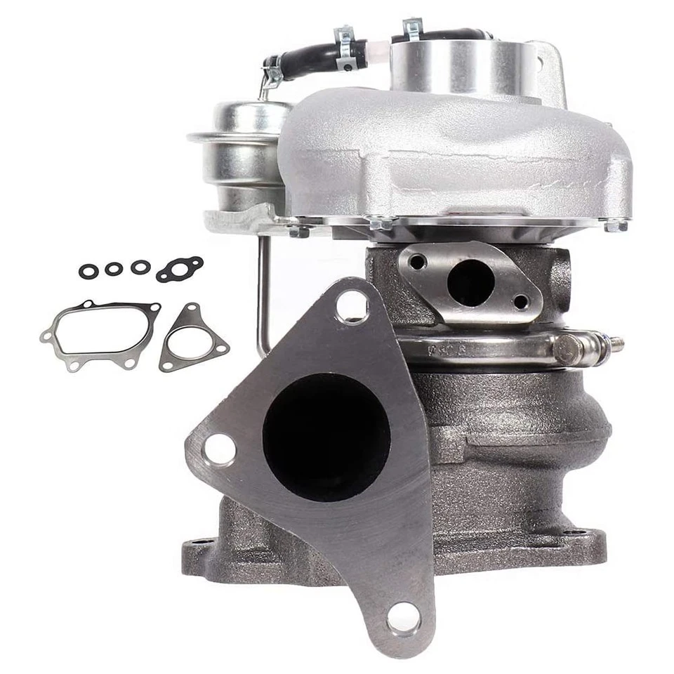 Cargador turbo para Subaru Impreza 2008-2014 2,5 L 14411AA800 14411AA760 Foto 1 de 1