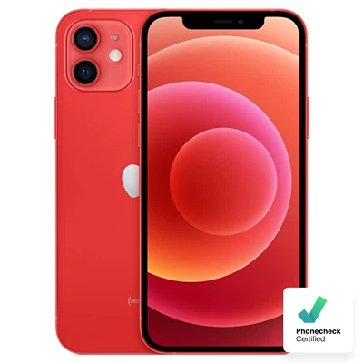 Apple iPhone 12 mini I 64GB/128GB/256GB I UNLOCKED Smartphone Cellphone I FAIR - Image 1 of 3