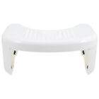 Toilet Stool Plastic Child Bathroom Step for Adults Non-slip Bedside