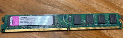 Kingston KTH-xw4400c6/2g Low Profile - Image 1 of 3