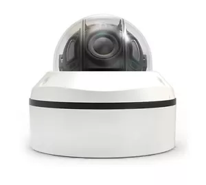 NIT-MP5662V-W3610 Telecamera IP a cupola antiriflesso IR 5 MP STORM® - Foto 1 di 1